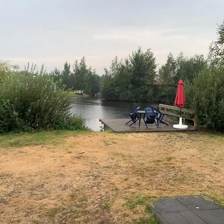 Ferienhaus Am See Prázdninový dům *