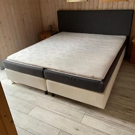 Ferienhaus Am See Prázdninový dům Twist