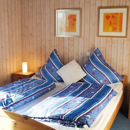Ferienhaus Am See Prázdninový dům