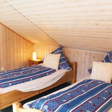 Ferienhaus Am See Prázdninový dům